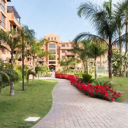 Pushe Playa Granada Beach&Golf 1 Motril Zewnętrze zdjęcie