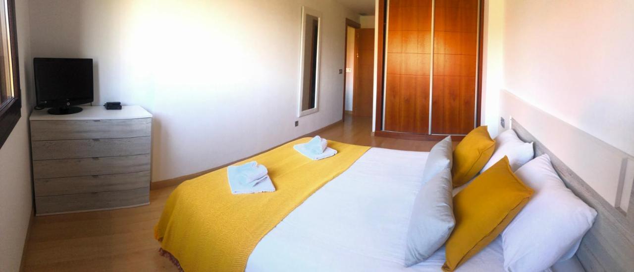 Pushe Playa Granada Beach&Golf 1 Motril Zewnętrze zdjęcie
