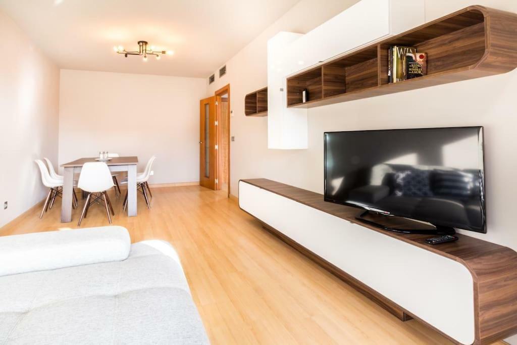 Pushe Playa Granada Beach&Golf 1 Motril Zewnętrze zdjęcie