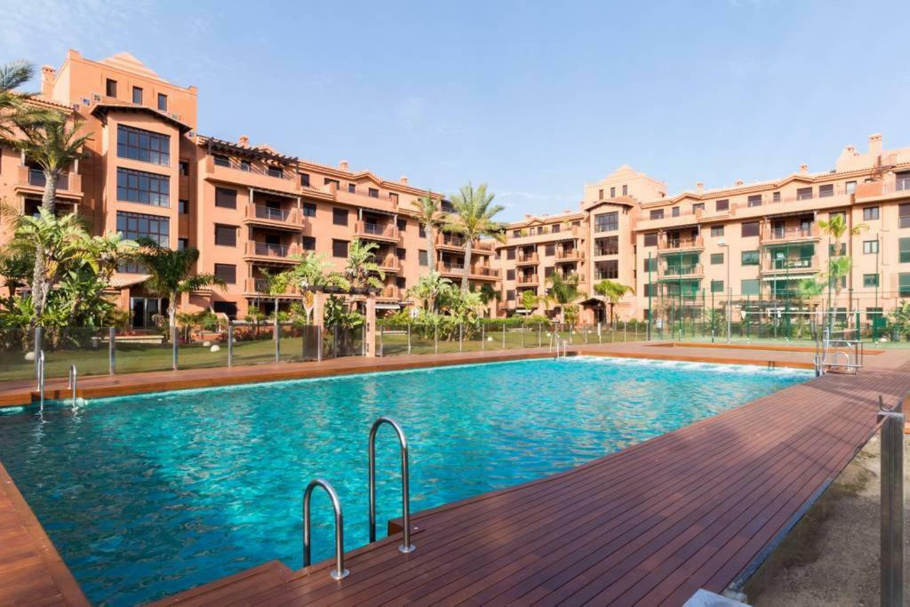 Pushe Playa Granada Beach&Golf 1 Motril Zewnętrze zdjęcie