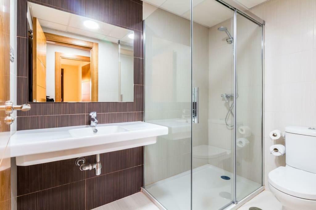 Pushe Playa Granada Beach&Golf 1 Motril Zewnętrze zdjęcie