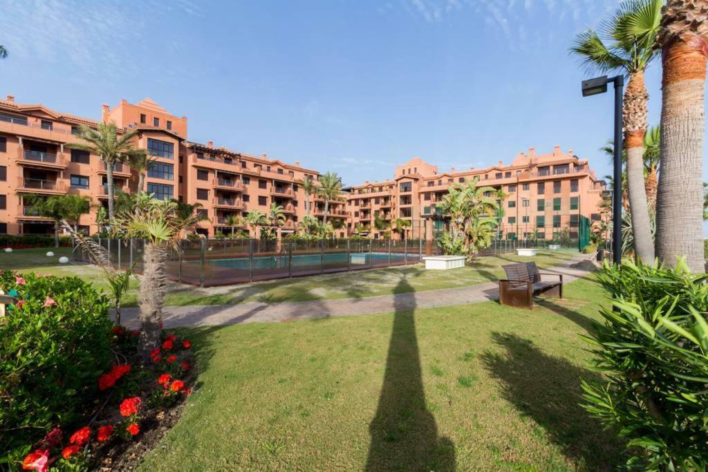 Pushe Playa Granada Beach&Golf 1 Motril Zewnętrze zdjęcie