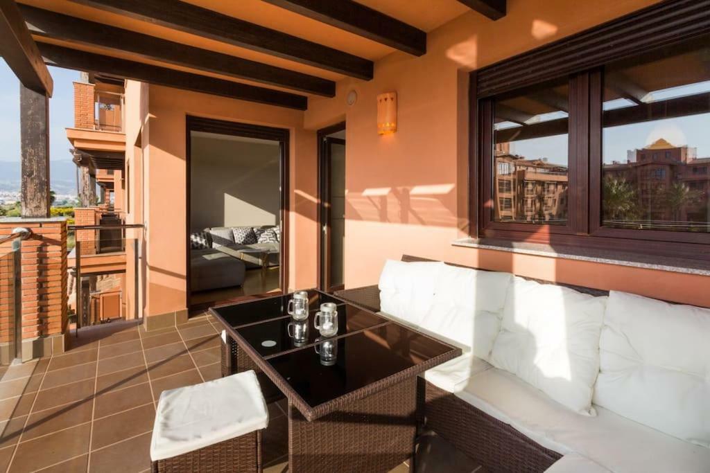 Pushe Playa Granada Beach&Golf 1 Motril Zewnętrze zdjęcie