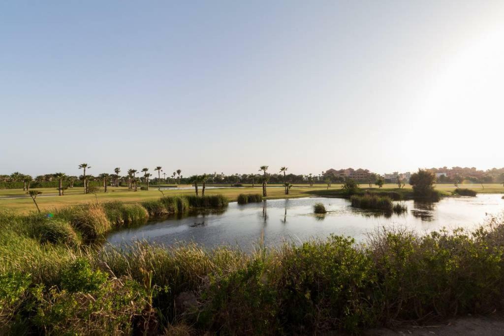Pushe Playa Granada Beach&Golf 1 Motril Zewnętrze zdjęcie