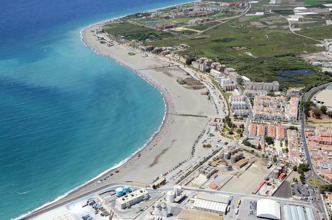Pushe Playa Granada Beach&Golf 1 Motril Zewnętrze zdjęcie